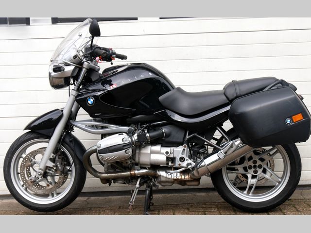 bmw - r-1150-r