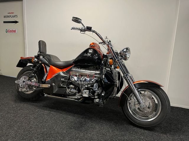 boss-hoss - zz4-ss