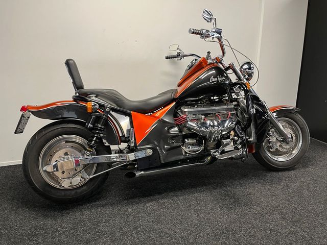 boss-hoss - zz4-ss