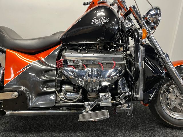 boss-hoss - zz4-ss