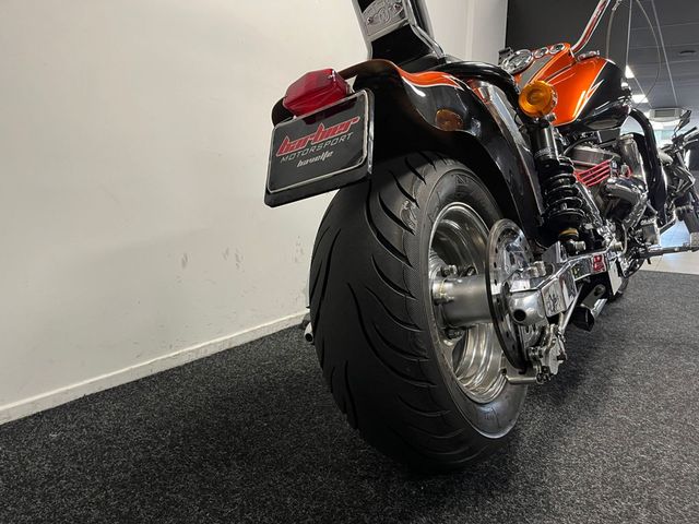 boss-hoss - zz4-ss