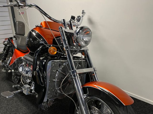 boss-hoss - zz4-ss