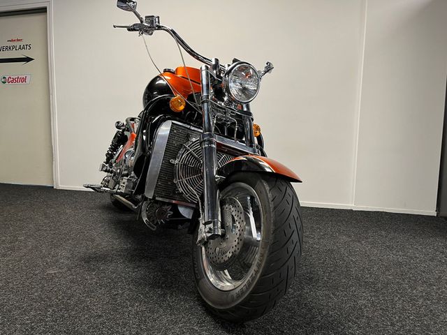 boss-hoss - zz4-ss