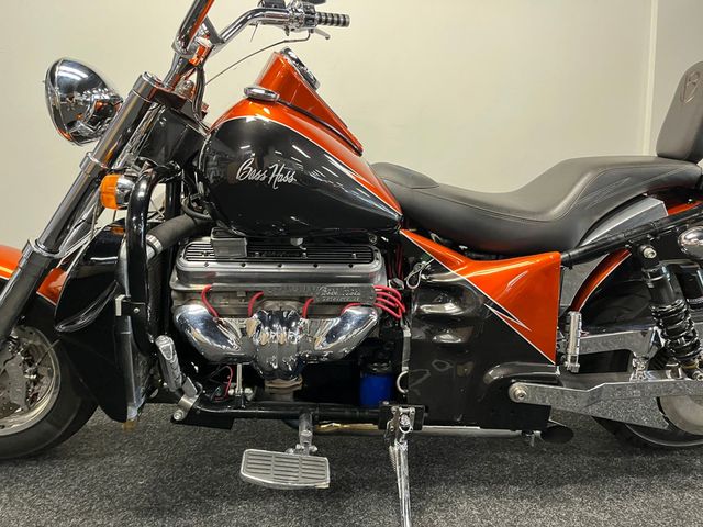 boss-hoss - zz4-ss