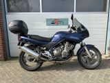 YAMAHA XJ 600 S / DIVERSION