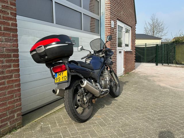 yamaha - xj-600-s---diversion