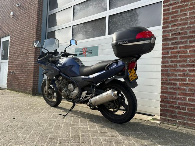 yamaha - xj-600-s---diversion