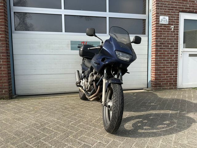 yamaha - xj-600-s---diversion