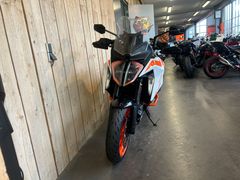 KTM 1290 Superduke GT 2021 occasion – foto 8 van 18