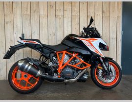 KTM 1290 Super Duke GT 2021 occasion