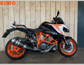 KTM 1290 Super Duke GT 2021 occasion