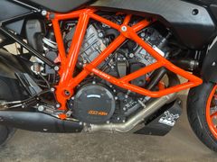 KTM 1290 Superduke GT 2021 occasion – foto 14 van 18
