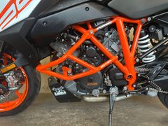 KTM 1290 Superduke GT 2021 occasion – foto 12 van 18