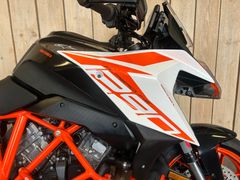 KTM 1290 Superduke GT 2021 occasion – foto 15 van 18