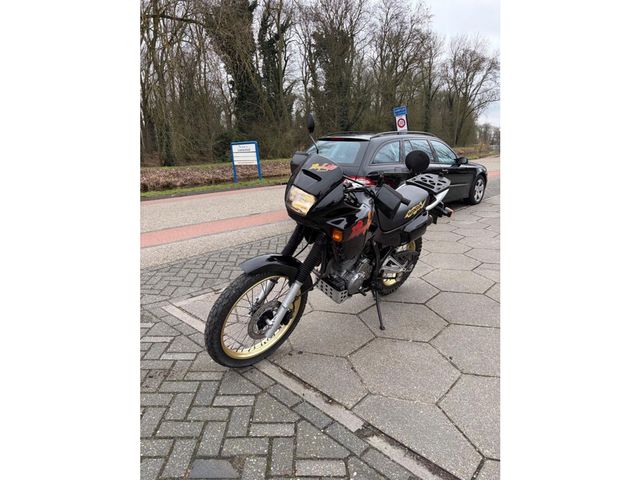 honda - nx-650--dominator