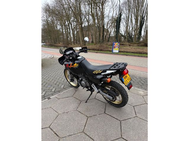 honda - nx-650--dominator