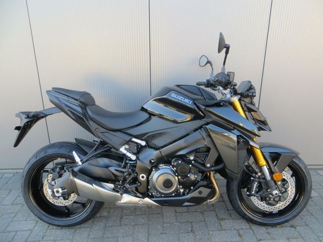 suzuki - gsx-s-1000-abs