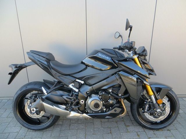 suzuki - gsx-s-1000-abs