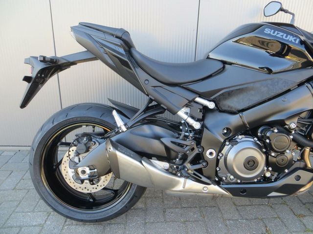 suzuki - gsx-s-1000-abs