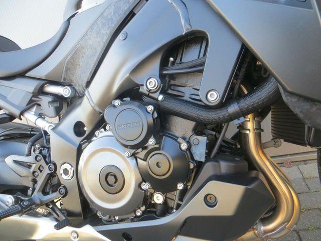 suzuki - gsx-s-1000-abs