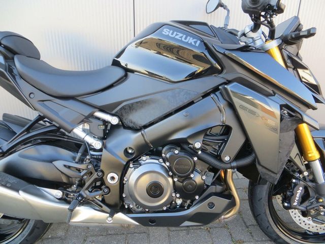 suzuki - gsx-s-1000