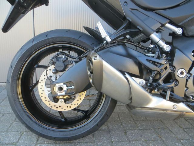suzuki - gsx-s-1000