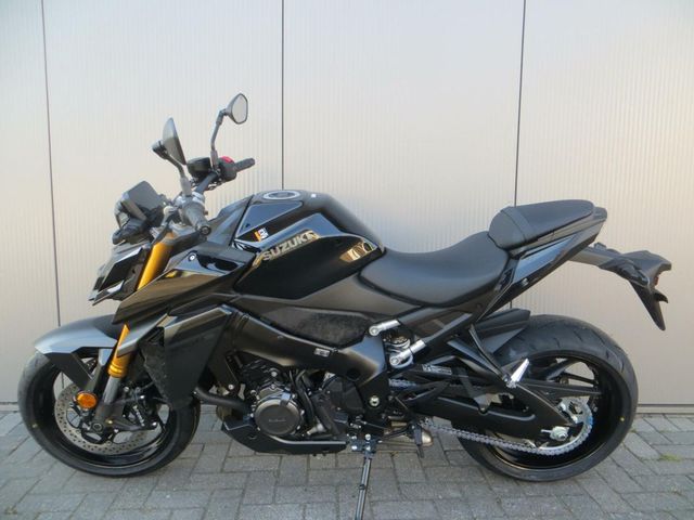 suzuki - gsx-s-1000