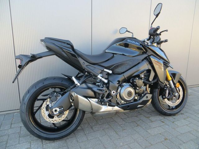 suzuki - gsx-s-1000