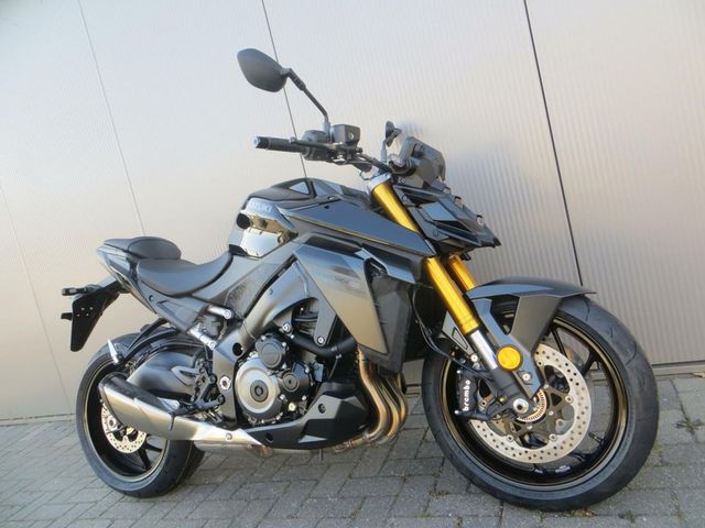 suzuki - gsx-s-1000