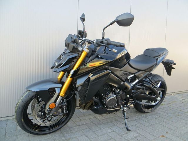 suzuki - gsx-s-1000