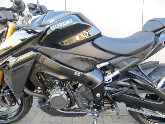 suzuki - gsx-s-1000