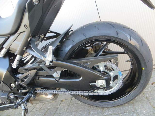 suzuki - gsx-s-1000