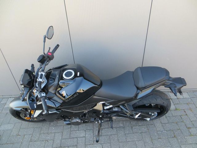 suzuki - gsx-s-1000