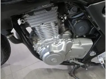 Honda CB 500 2001 occasion