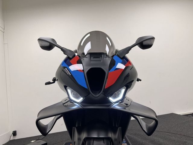 bmw - m-1000-rr