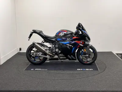 BMW M 1000 RR – foto 2