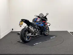 BMW M 1000 RR M Competition, BTW 2026 occasion – foto 6 van 20
