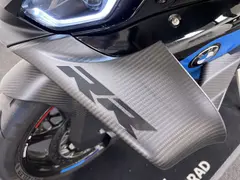 BMW M 1000 RR M Competition, BTW 2026 occasion – foto 13 van 20