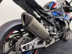 BMW M 1000 RR M Competition, BTW 2026 occasion – foto 19 van 20