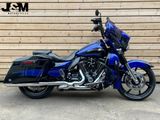 HARLEY-DAVIDSON STREET GLIDE CVO FLHXSE