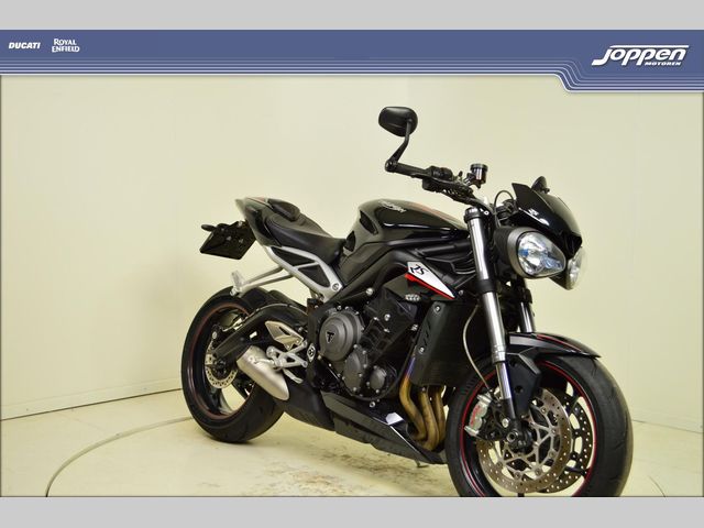 triumph - street-triple-765-rs