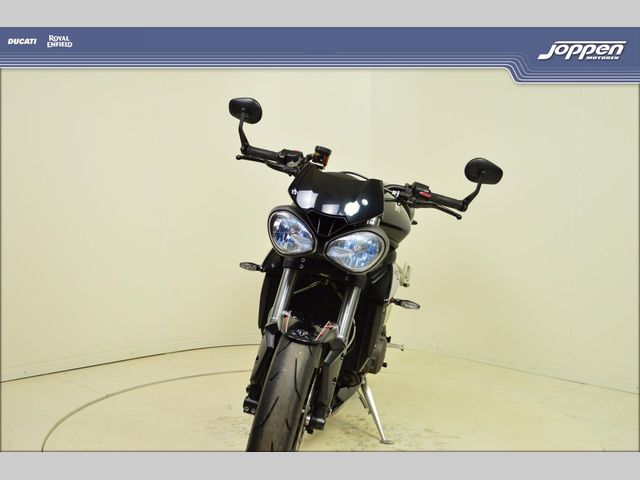 triumph - street-triple-765-rs