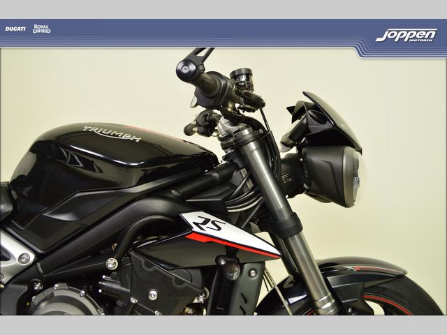 triumph - street-triple-765-rs