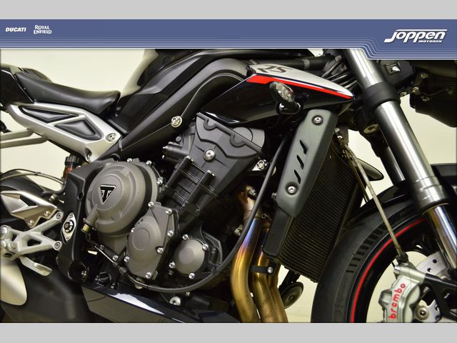 triumph - street-triple-765-rs