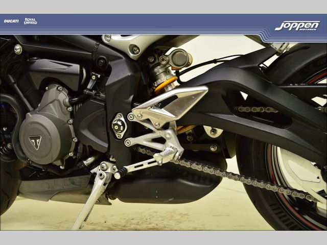 triumph - street-triple-765-rs