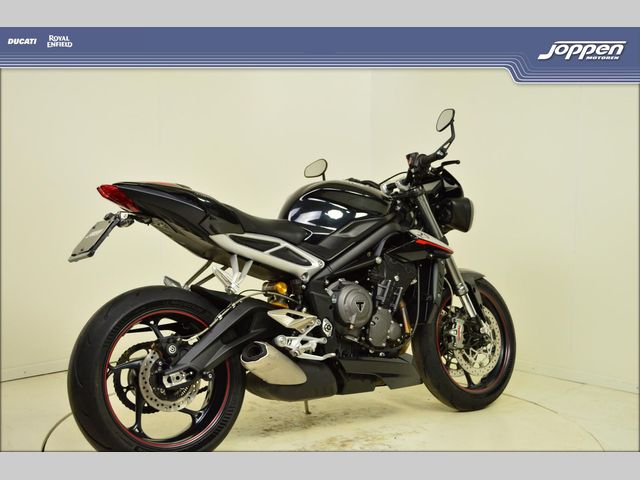 triumph - street-triple-765-rs