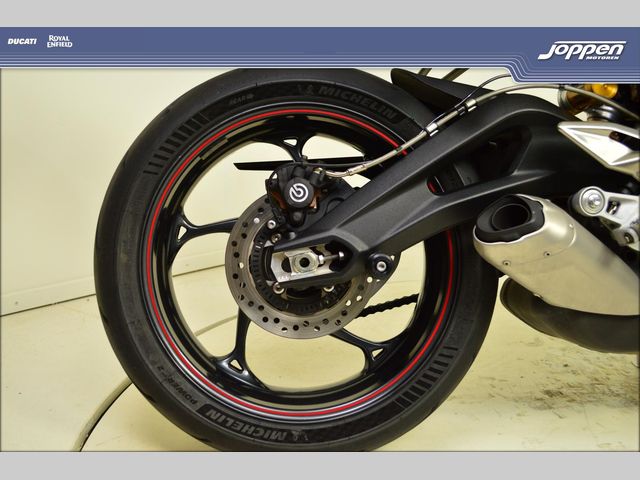 triumph - street-triple-765-rs