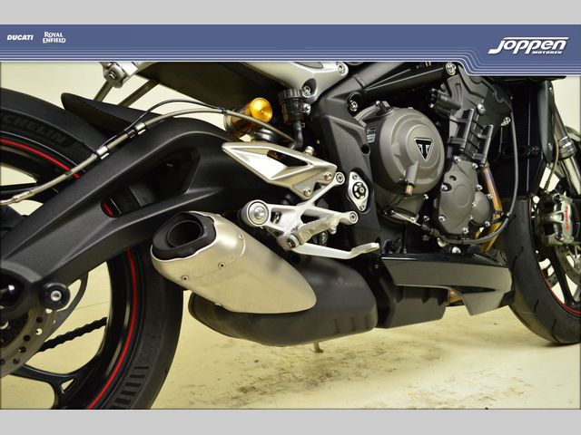 triumph - street-triple-765-rs