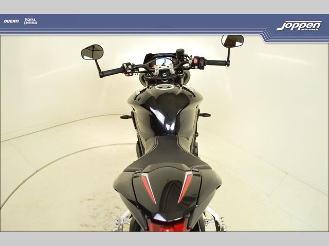 triumph - street-triple-765-rs