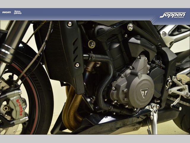 triumph - street-triple-765-rs